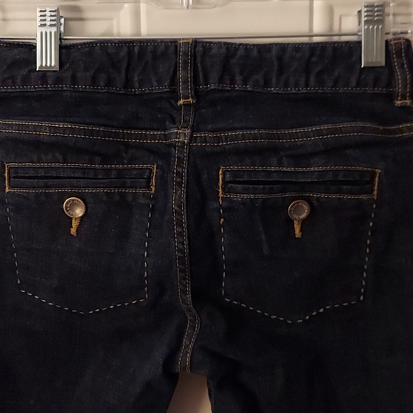 Girl's Gap Denim shorts - Picture 5 of 8